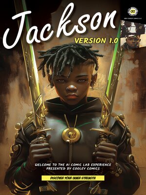 cover image of Jackson